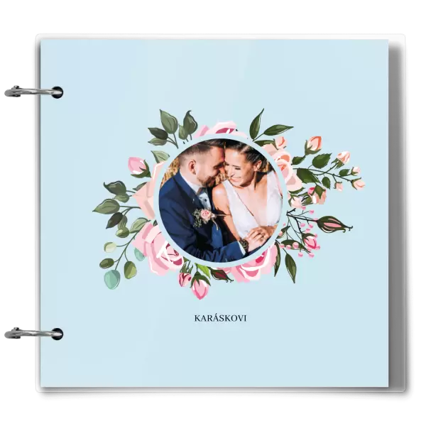 Plexi svatební album LENA