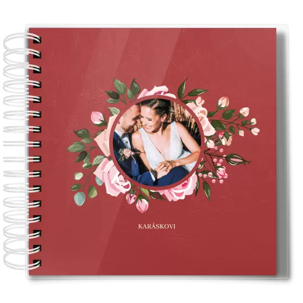 Plexi svatební album LENA