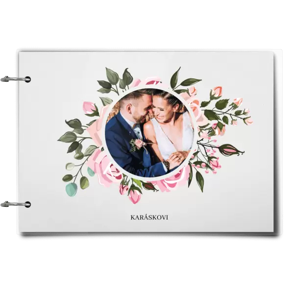 Plexi svatební album LENA