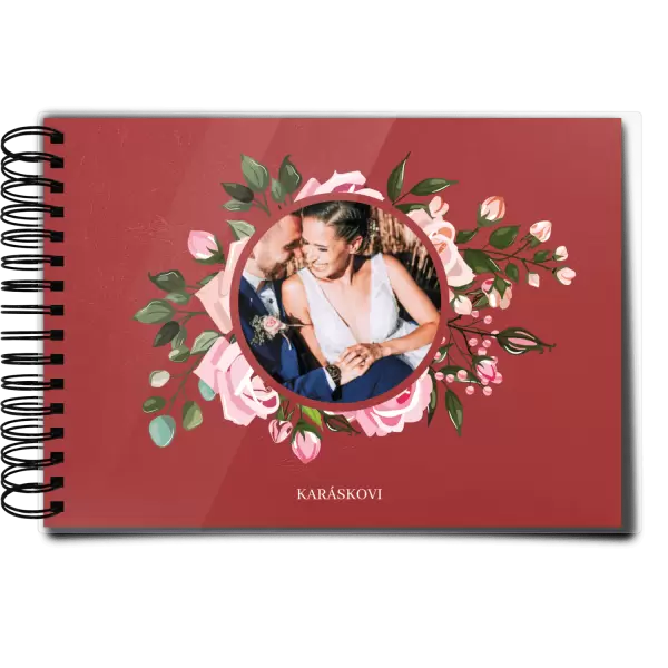 Plexi svatební album LENA