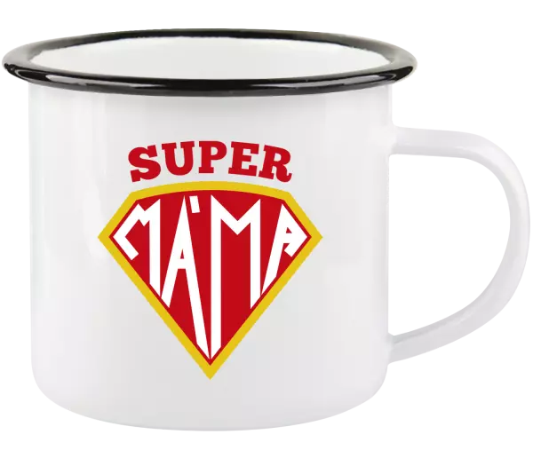 Plecháček Supermáma