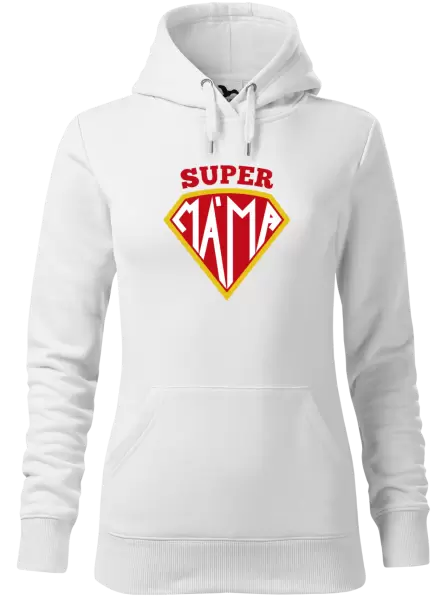 Dámská mikina Supermáma