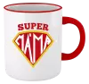 Hrnek Supermáma