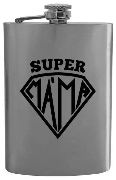 Placatka Supermáma