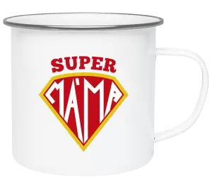 Plecháček Supermáma