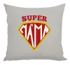 Polštář Supermáma