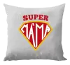 Polštář Supermáma