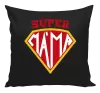 Polštář Supermáma