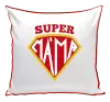 Polštář Supermáma