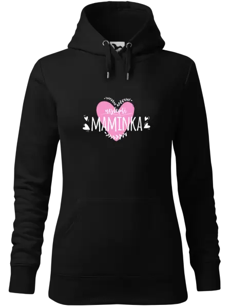 Dámská mikina Nejlepší maminka