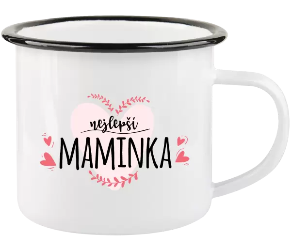 Plecháček Nejlepší maminka