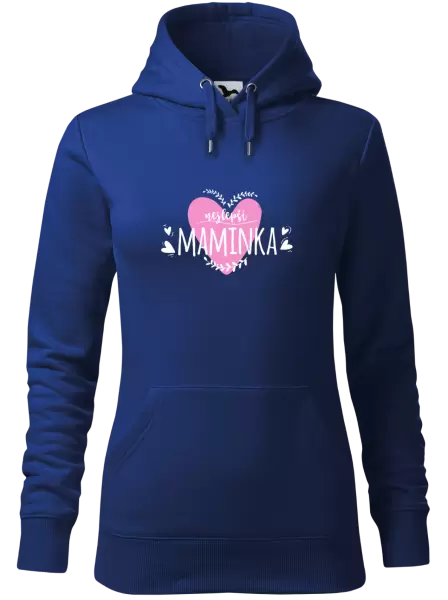 Dámská mikina Nejlepší maminka
