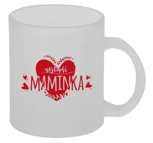 Hrnek Nejlepší maminka