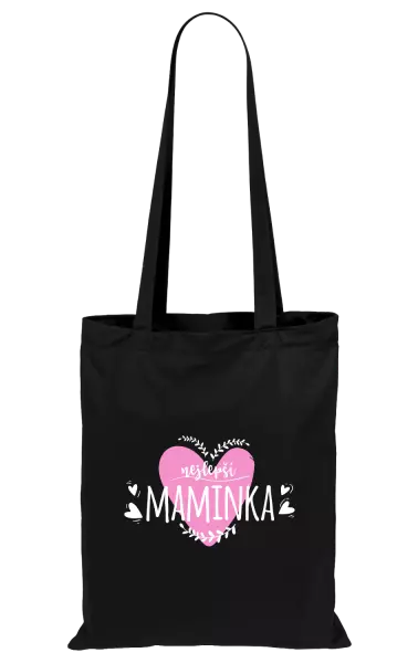 Látková taška Nejlepší maminka