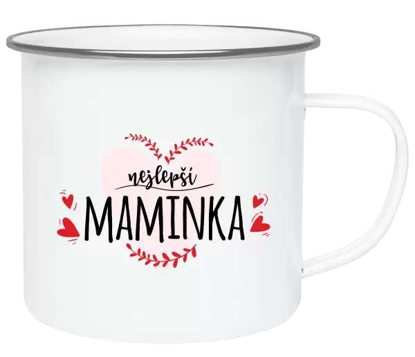 Plecháček Nejlepší maminka