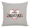 Polštář Nejlepší maminka