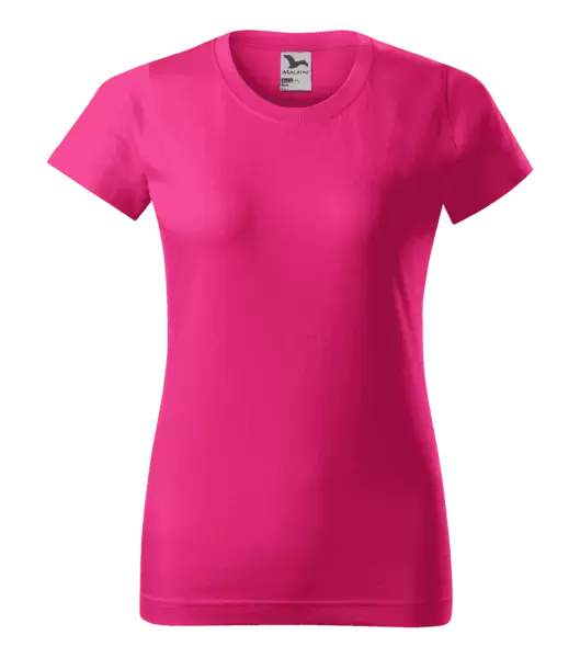 Dámské tričko Z hospody se vracím - Švadlena