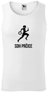 Pánské tílko SDH s vlastním názvem sboru