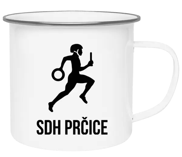 Plecháček SDH s vlastním názvem sboru