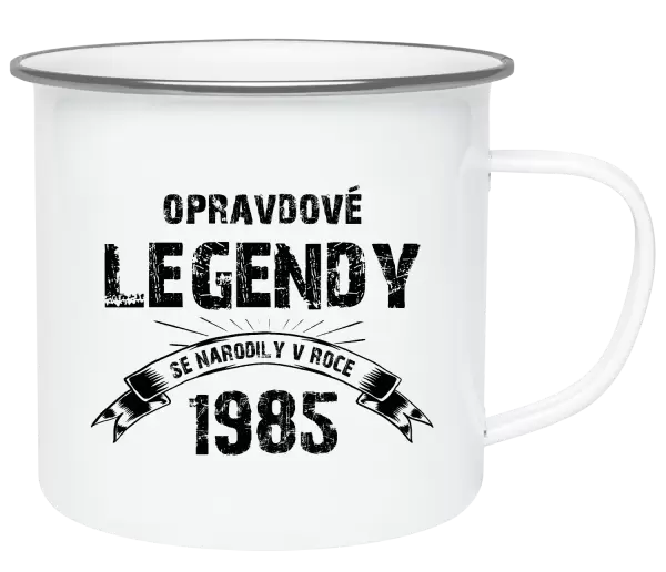 Plecháček Opravdové legendy se narodily v...