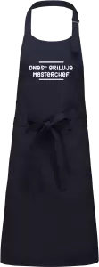 Zástěra GRIL - Dnes griluje masterchef