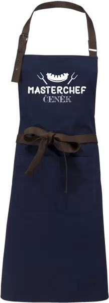 Zástěra Masterchef