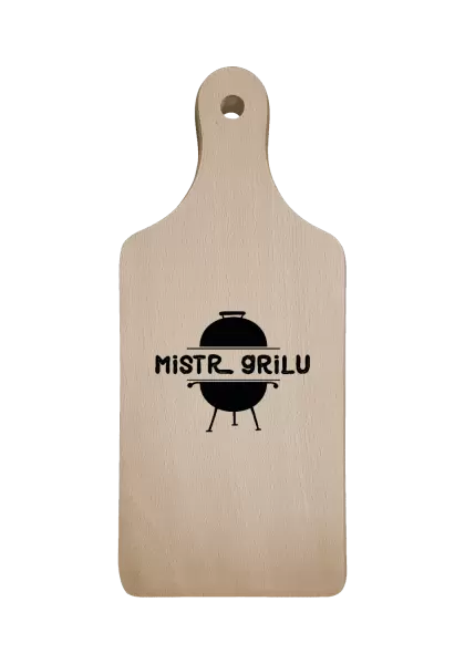 Prkénko Mistr grilu