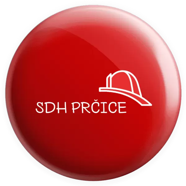 Placka SDH s vlastním názvem sboru