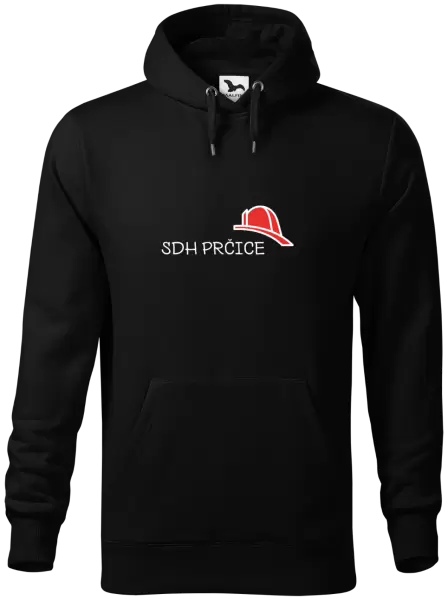 Pánská mikina SDH s vlastním názvem sboru