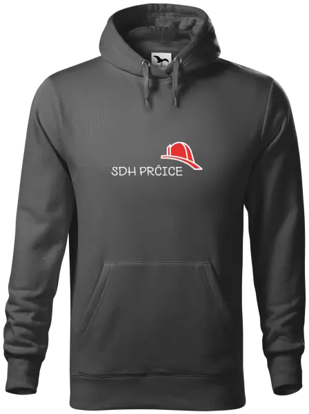 Pánská mikina SDH s vlastním názvem sboru