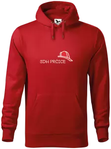 Pánská mikina SDH s vlastním názvem sboru