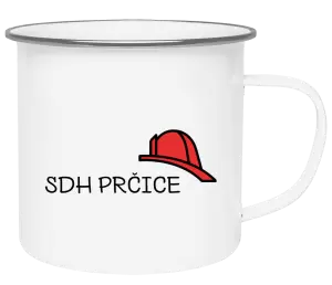 Plecháček SDH s vlastním názvem sboru