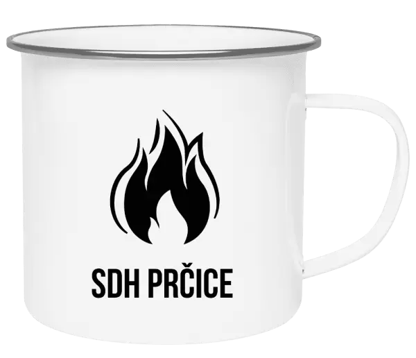Plecháček SDH s vlastním názvem sboru
