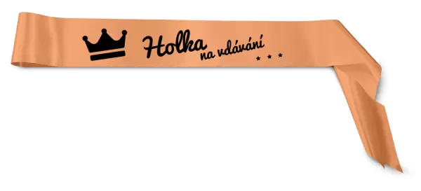 Šerpa Holka na vdávání