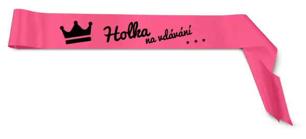 Šerpa Holka na vdávání