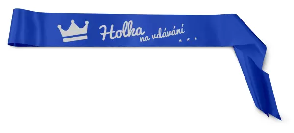 Šerpa Holka na vdávání