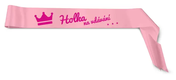 Šerpa Holka na vdávání