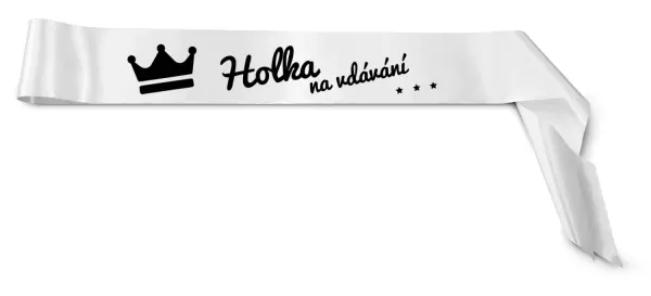 Šerpa Holka na vdávání