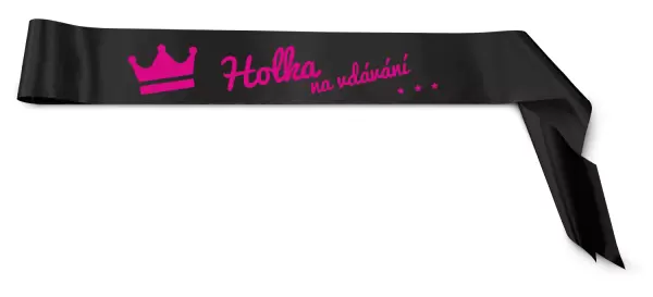 Šerpa Holka na vdávání