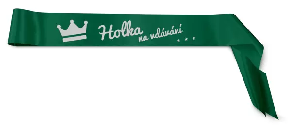 Šerpa Holka na vdávání