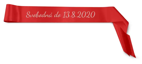 Šerpa Svobodná do ... 2