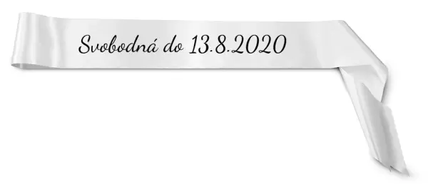 Šerpa Svobodná do ... 2