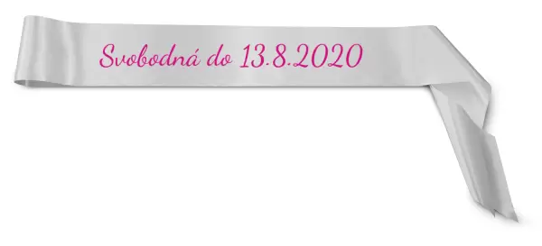 Šerpa Svobodná do ... 2