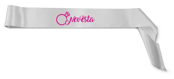 Šerpa Nevěsta, prsten