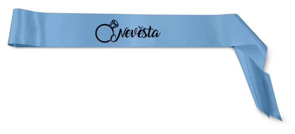 Šerpa Nevěsta, prsten