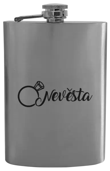 Placatka Nevěsta, prsten