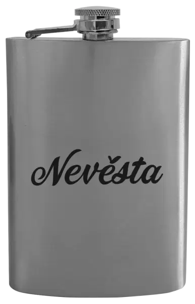 Placatka Nevěsta 2