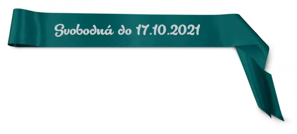 Šerpa Svobodná do ...