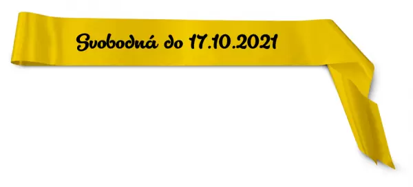 Šerpa Svobodná do ...