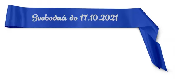 Šerpa Svobodná do ...